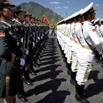 China- Military