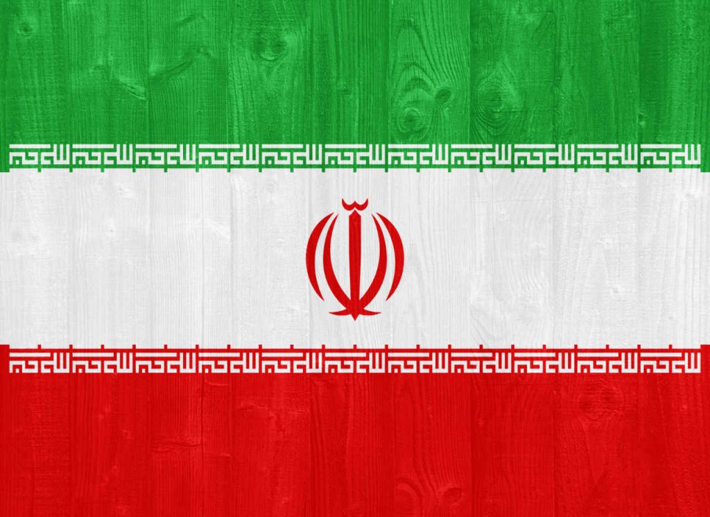 iran-flag