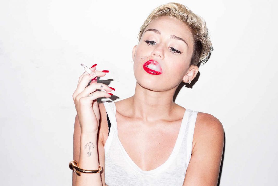 miley