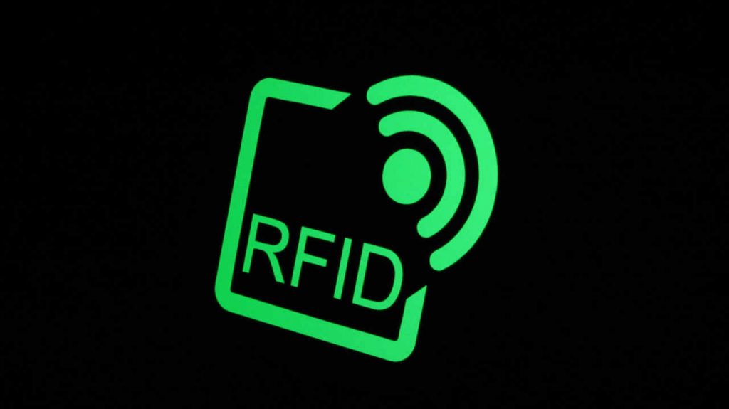 rfid