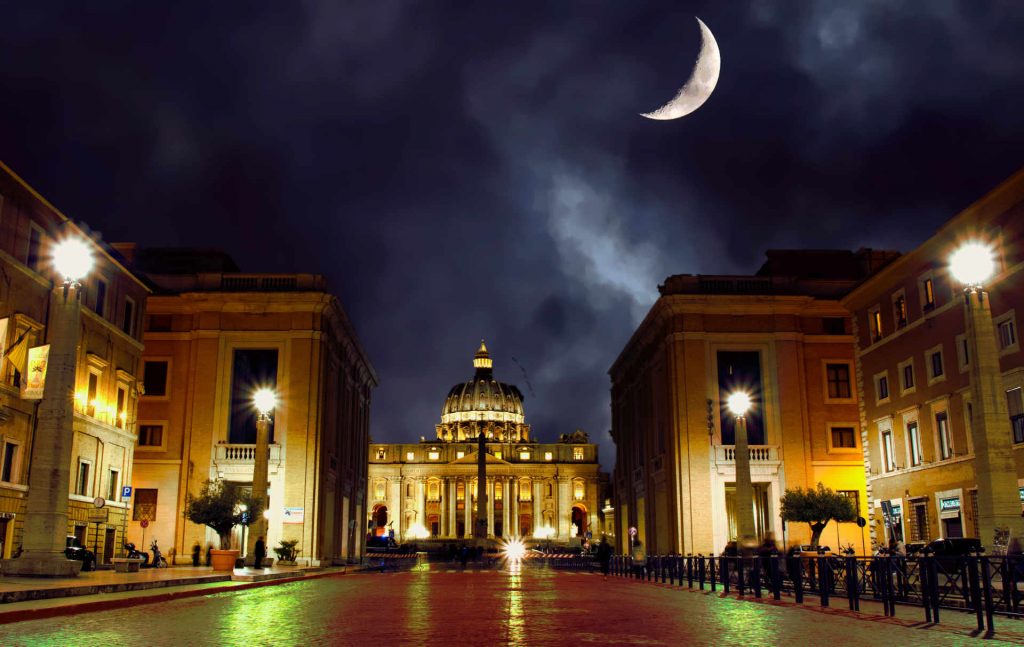 vatican