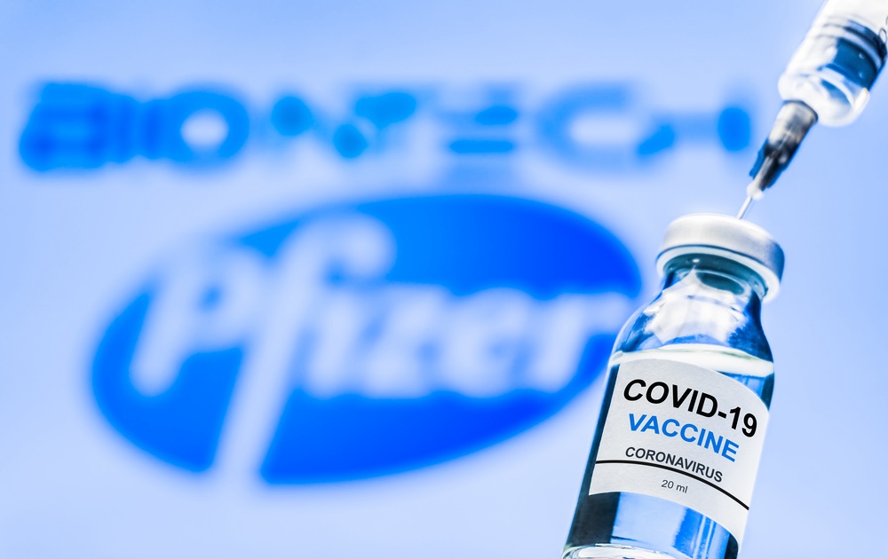 BREAKING: FDA grants full approval to Pfizer COVID jab