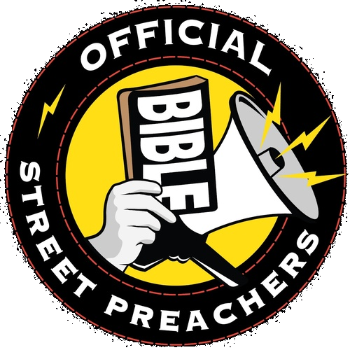 Official Street Preachers